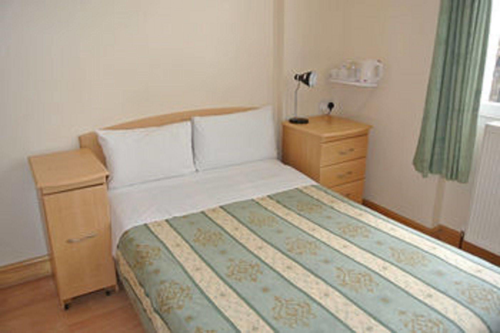 The Belgrove Hotel Londra